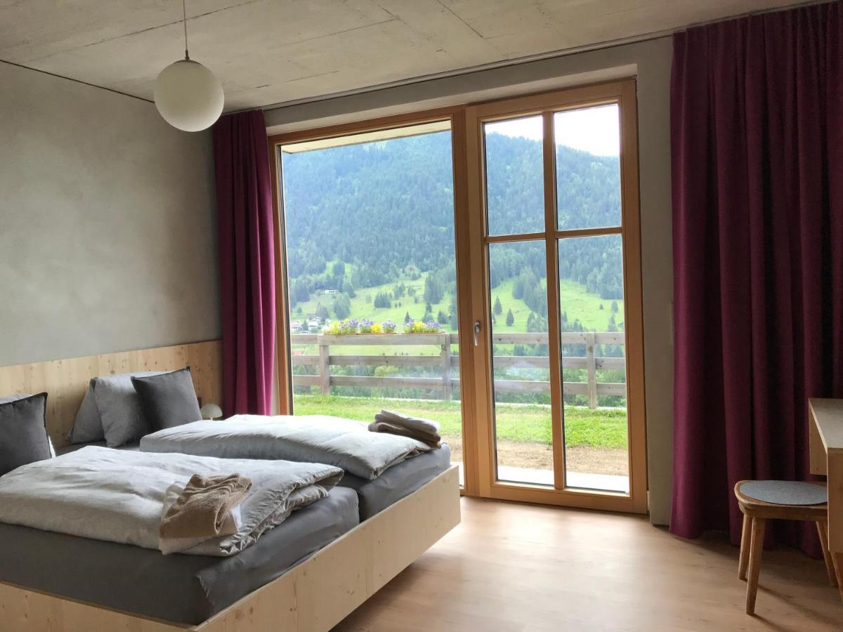 Apartamento Kieferhof Iselsberg Exterior foto