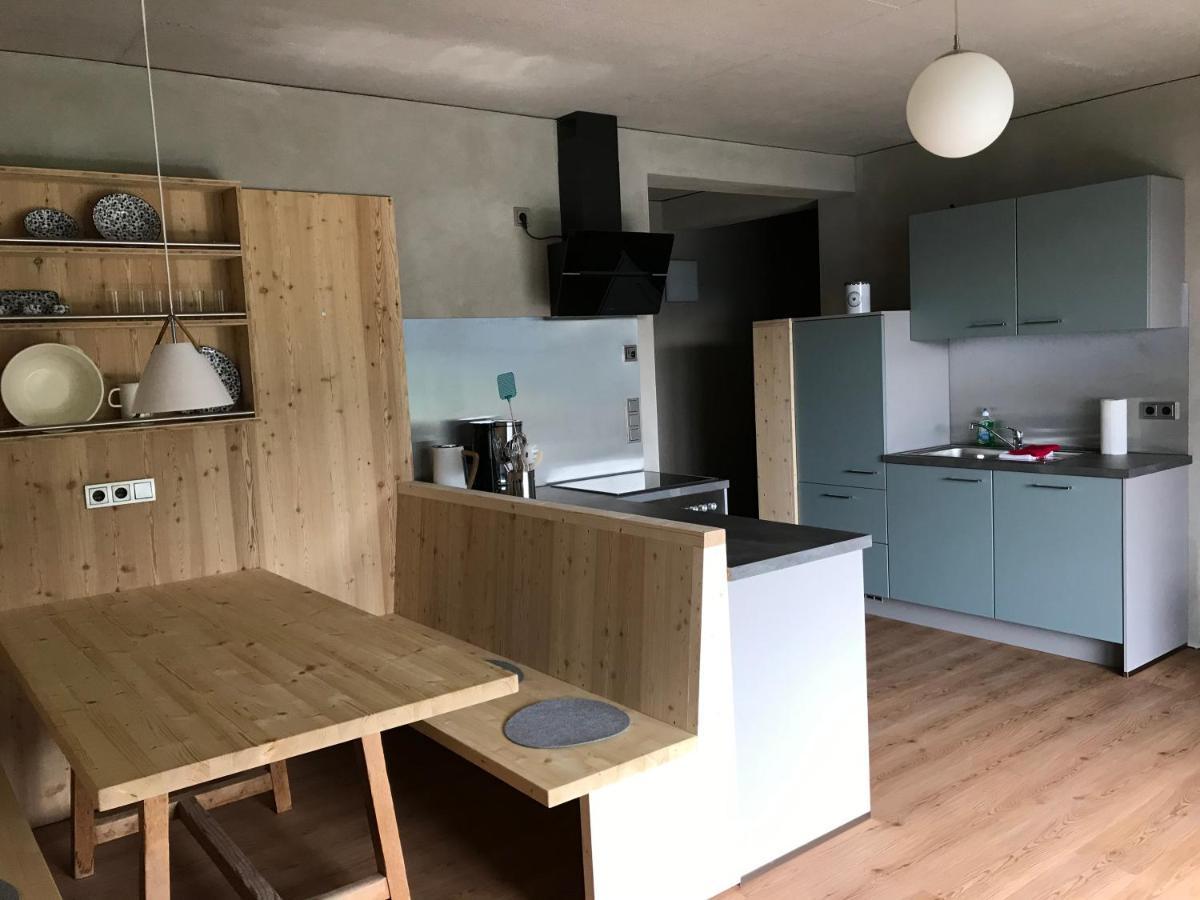 Apartamento Kieferhof Iselsberg Exterior foto