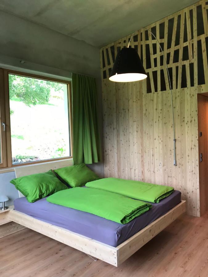 Apartamento Kieferhof Iselsberg Exterior foto