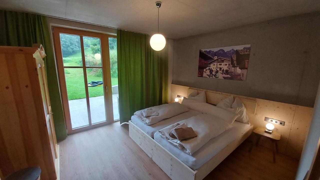Apartamento Kieferhof Iselsberg Exterior foto