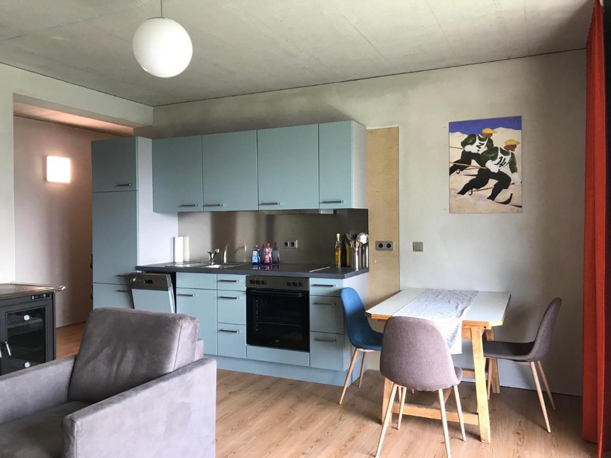 Apartamento Kieferhof Iselsberg Exterior foto