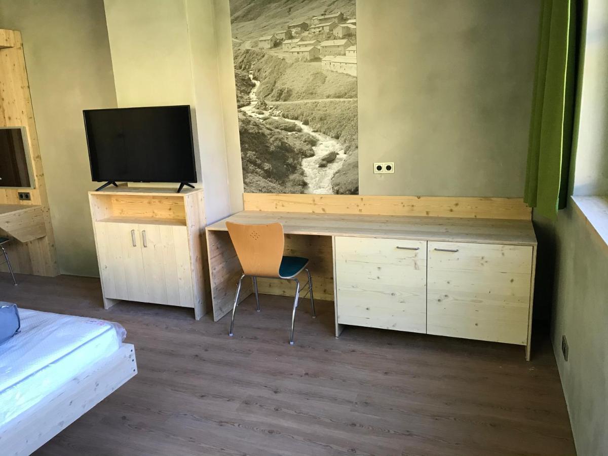 Apartamento Kieferhof Iselsberg Exterior foto