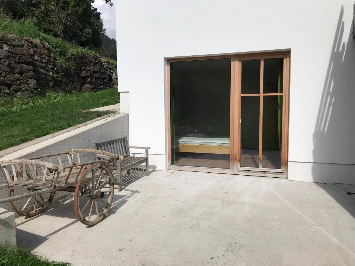 Apartamento Kieferhof Iselsberg Exterior foto