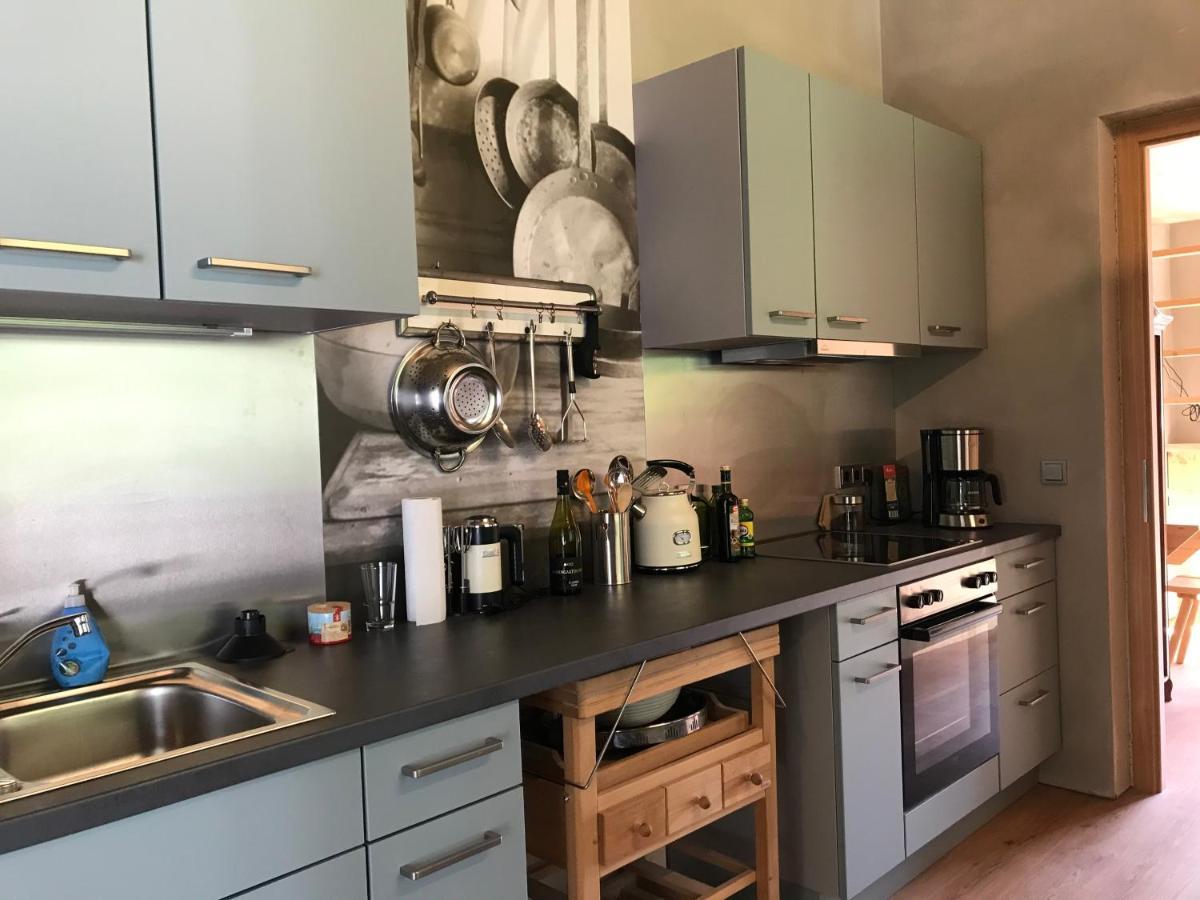 Apartamento Kieferhof Iselsberg Exterior foto