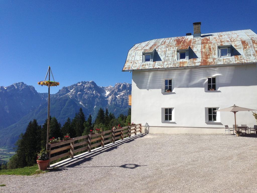 Apartamento Kieferhof Iselsberg Exterior foto