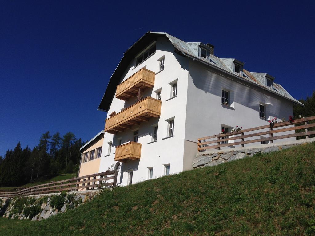 Apartamento Kieferhof Iselsberg Exterior foto