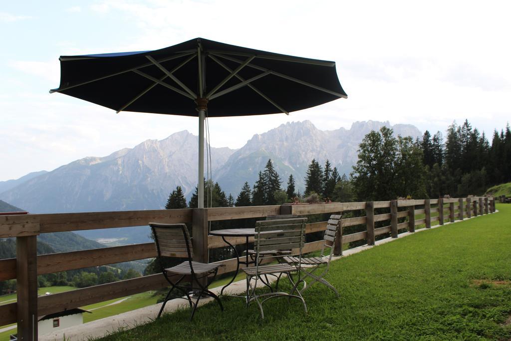 Apartamento Kieferhof Iselsberg Exterior foto