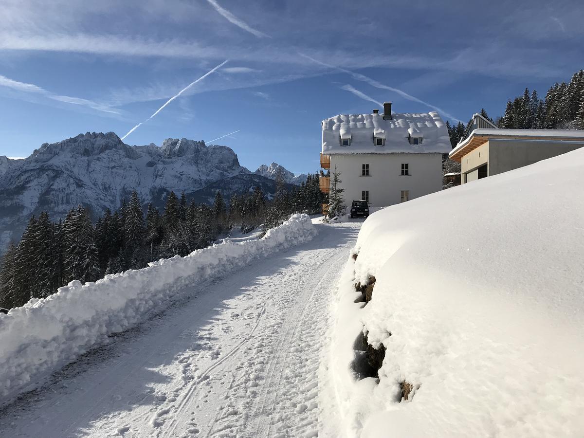 Apartamento Kieferhof Iselsberg Exterior foto