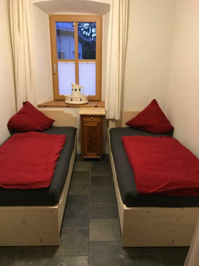 Apartamento Kieferhof Iselsberg Exterior foto