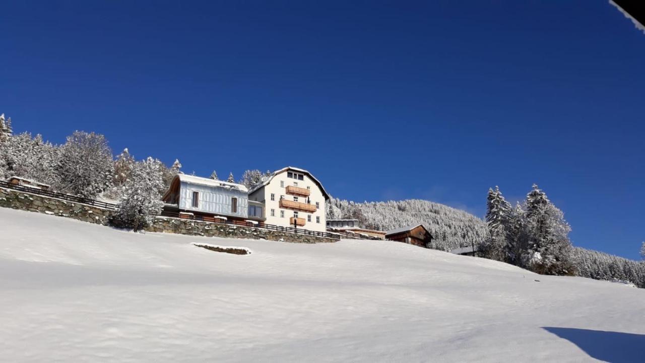 Apartamento Kieferhof Iselsberg Exterior foto